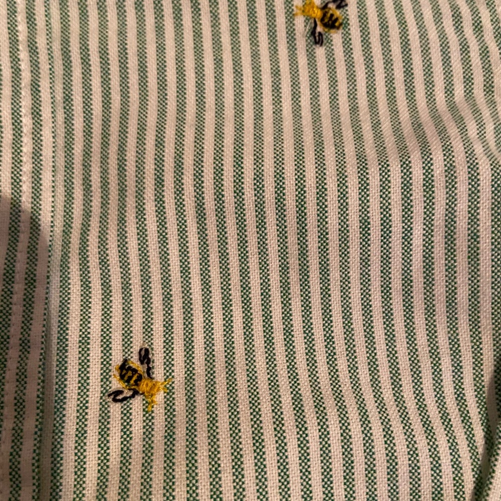 Polo button down - Picture 2 of 2